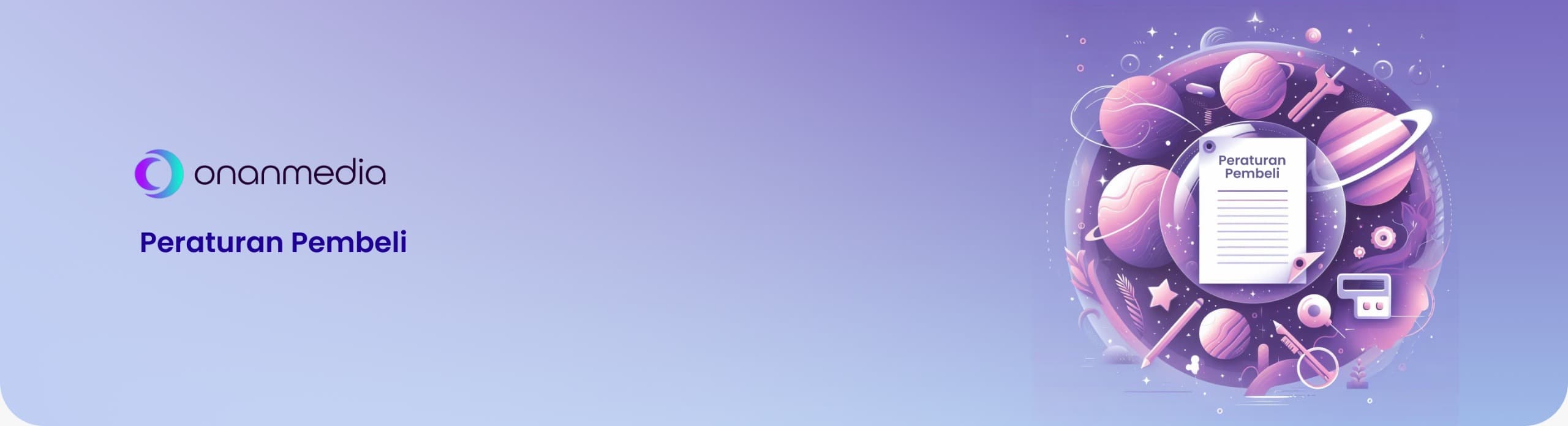 Banner Buyer Regulations